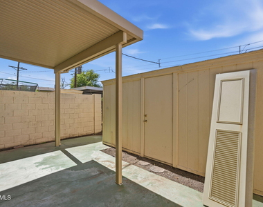 3937 S Mill Avenue - Photo Thumbnail 37