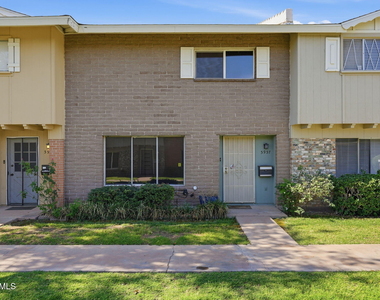 3937 S Mill Avenue - Photo Thumbnail 1