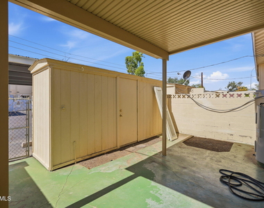 3937 S Mill Avenue - Photo Thumbnail 35