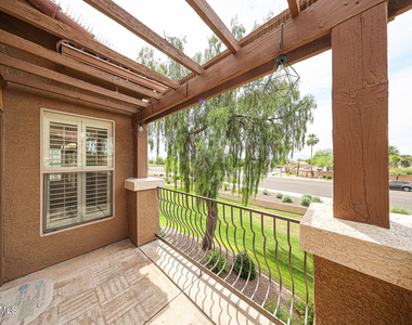 14250 W Wigwam Boulevard - Photo Thumbnail 13