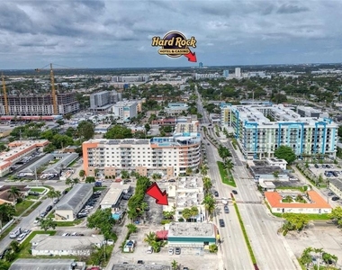 200 E Dania Beach Boulevard - Photo Thumbnail 5