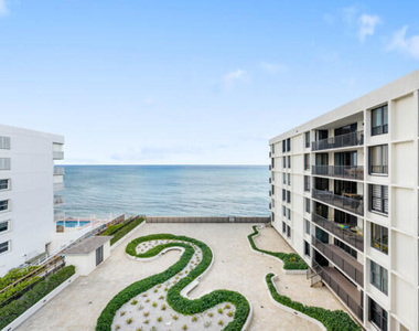 3610 S Ocean Boulevard - Photo Thumbnail 1