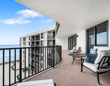 3610 S Ocean Boulevard - Photo Thumbnail 2