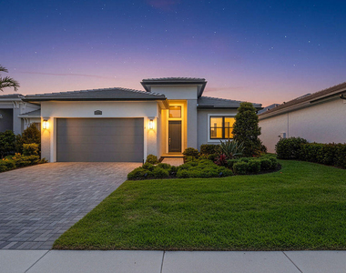 11338 Sw Pietra Way - Photo Thumbnail 1