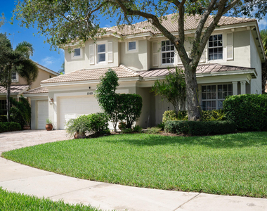 5569 Se Hammock Reserve Terrace - Photo Thumbnail 1