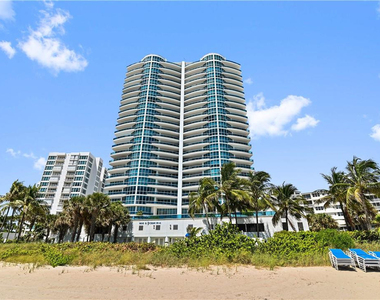 1600 S Ocean Boulevard - Photo Thumbnail 45