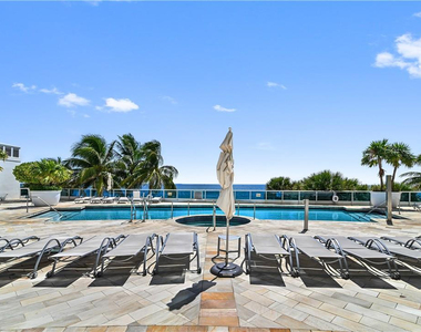 1600 S Ocean Boulevard - Photo Thumbnail 38