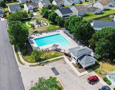 1820 Meadow Crossing Drive - Photo Thumbnail 28