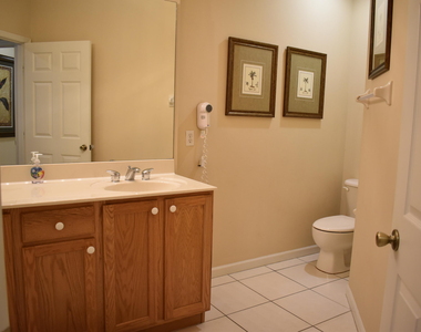 8325 Mulligan Circle - Photo Thumbnail 4