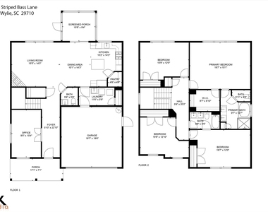 1540 Striped Bass Lane - Photo Thumbnail 44