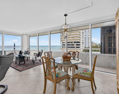 5280 N Ocean Drive - Photo Thumbnail 12