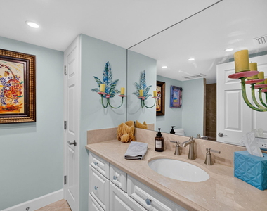 5280 N Ocean Drive - Photo Thumbnail 24