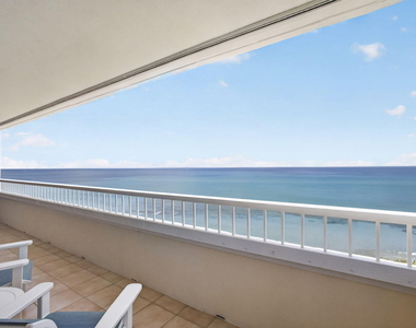 5280 N Ocean Drive - Photo Thumbnail 36