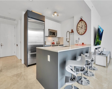 1300 Brickell Bay Drive - Photo Thumbnail 1