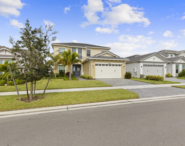 13548 Spruce Pine Drive - Photo Thumbnail 1