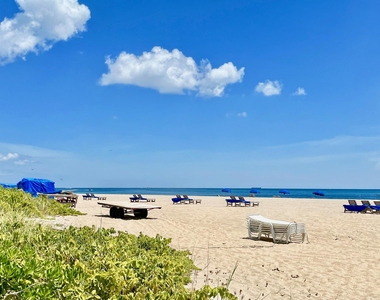 2800 N Ocean Drive - Photo Thumbnail 35