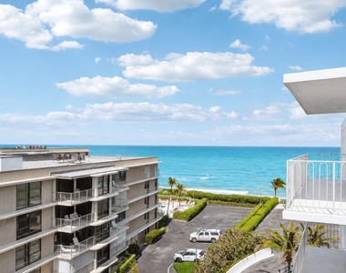 3230 S Ocean Boulevard - Photo Thumbnail 7