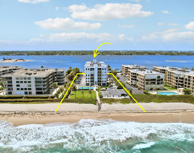 3230 S Ocean Boulevard - Photo Thumbnail 27