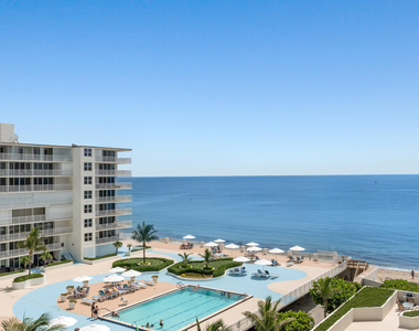 3560 S Ocean Boulevard - Photo Thumbnail 17
