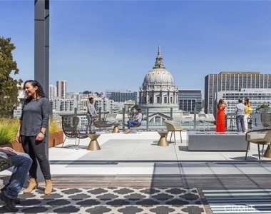 100 Van Ness Avenue - Photo Thumbnail 34
