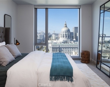 100 Van Ness Avenue - Photo Thumbnail 5