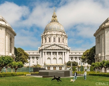 100 Van Ness Avenue - Photo Thumbnail 71