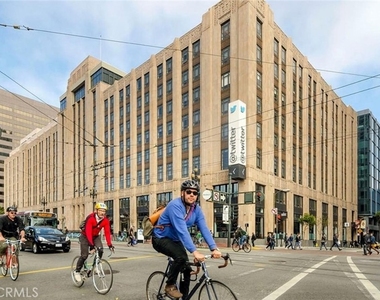 100 Van Ness Avenue - Photo Thumbnail 68