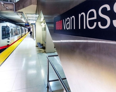 100 Van Ness Avenue - Photo Thumbnail 61