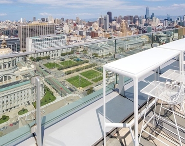 100 Van Ness Avenue - Photo Thumbnail 42