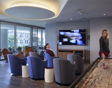 100 Van Ness Avenue - Photo Thumbnail 15