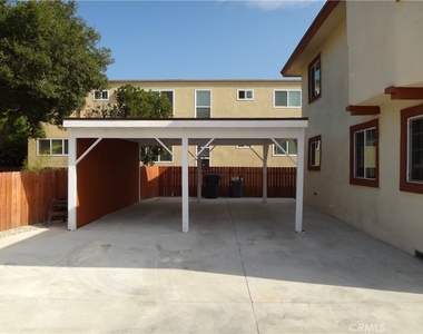 6721 A Rosemead Boulevard - Photo Thumbnail 23