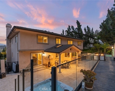 3435 Oakmont View Drive - Photo Thumbnail 33