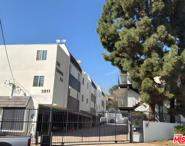 3811 N Figueroa Street - Photo Thumbnail 14