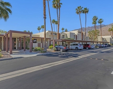 1655 E Palm Canyon Drive - Photo Thumbnail 24