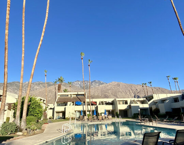 1655 E Palm Canyon Drive - Photo Thumbnail 19