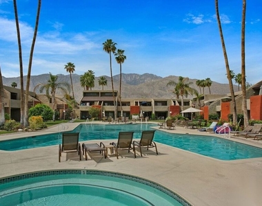 1655 E Palm Canyon Drive - Photo Thumbnail 22