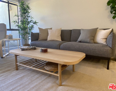 1655 E Palm Canyon Drive - Photo Thumbnail 2