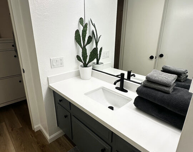 1655 E Palm Canyon Drive - Photo Thumbnail 17