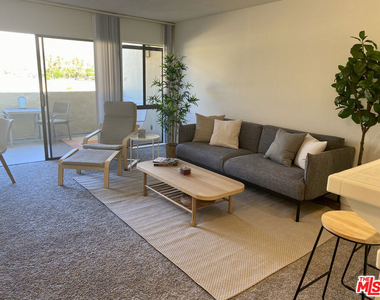 1655 E Palm Canyon Drive - Photo Thumbnail 1