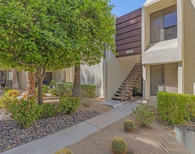 1655 E Palm Canyon Drive - Photo Thumbnail 25