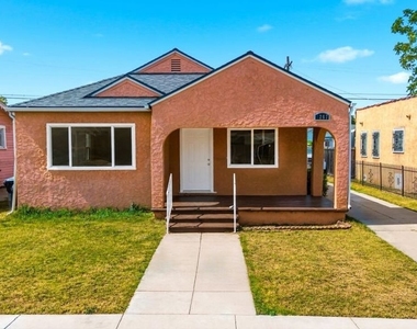 1267 W 85th Street - Photo Thumbnail 6