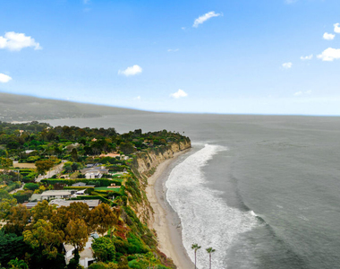 7122 Dume Drive - Photo Thumbnail 34