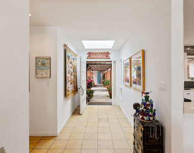 7122 Dume Drive - Photo Thumbnail 5