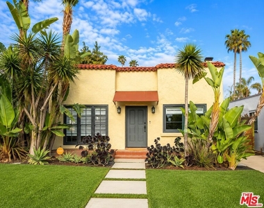 1636 Courtney Avenue - Photo Thumbnail 15