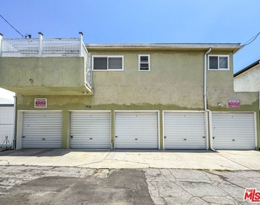 1536 Harvard Street - Photo Thumbnail 20