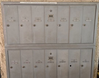 10600 Holman Avenue - Photo Thumbnail 20