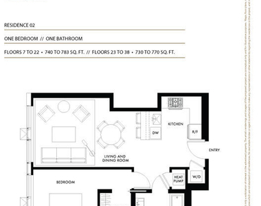 889 Francisco Street - Photo Thumbnail 9