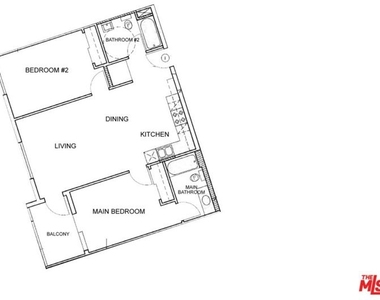 1110 S Spaulding Avenue - Photo Thumbnail 16