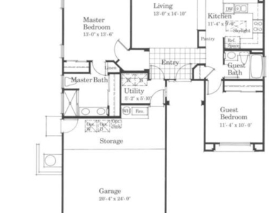 78975 Champagne Lane - Photo Thumbnail 49