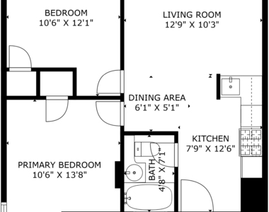 106 Fulton Street - Photo Thumbnail 7